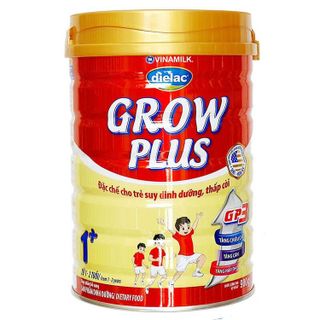 No. 6 - Sữa Non Dielac Grow Plus 1+ - 5