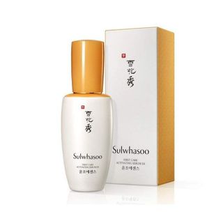 No. 4 - Sulwhasoo First Care Activating Serum EX - 3