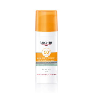 No. 7 - Kem Chống Nắng Eucerin Sun Gel-Creme Oil Control Dry Touch - 1