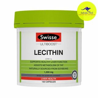 Top 8 Viên Uống Lecithin Tốt Nhất Cho Sức Khỏe Và Sắc Đẹp- 2