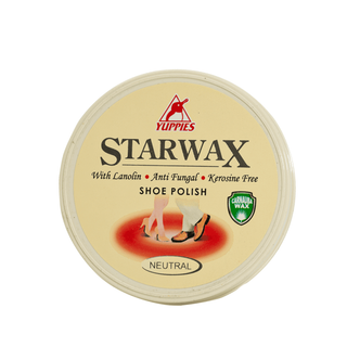 No. 6 - Xi Đánh Giày Starwax - 4