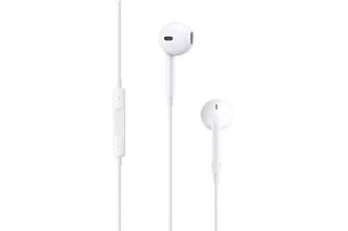 No. 2 - Tai Nghe EarPods with Lightning ConnectorMMTN2 - 2