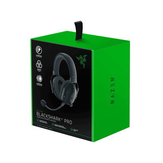 No. 1 - Tai Nghe Razer BlackShark V2 ProRZ04-03220100-R3M1 - 4