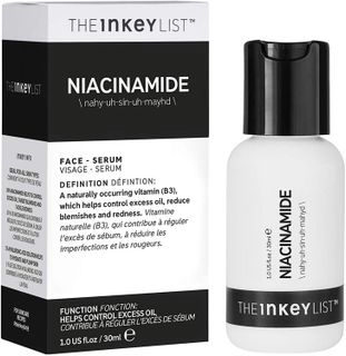 No. 5 - Niacinamide Serum The Inkey list - 2