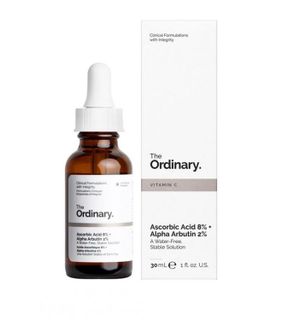 No. 5 - Serum The Ordinary Ascorbic Acid 8% + Alpha Arbutin 2% - 4