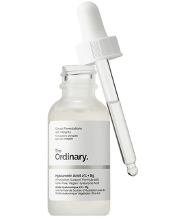 No. 3 - The Ordinary Hyaluronic Acid 2% + B5 - 4