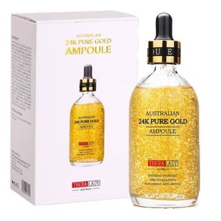 No. 8 - Serum Vàng Australian 24K Pure Gold Ampoule - 2