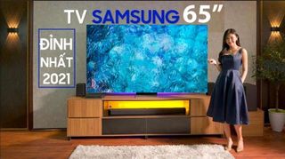 No. 2 - Smart TV 8K Neo QLED 65 inch - 2