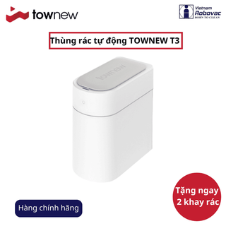 No. 3 - Thùng Rác Thông Minh Townew T3 Slim - 6