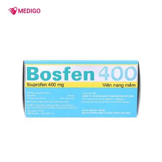 No. 1 - Bosfen 400 - 4