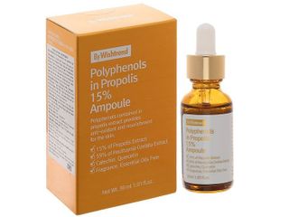 No. 7 - Ampoule Hàn Quốc By Wishtrend Polyphenols In Propolis 15% - 2