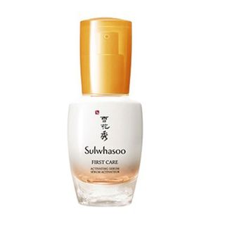 No. 4 - Sulwhasoo First Care Activating Serum EX - 2