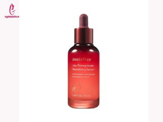 Top 8 loại serum Innisfree tốt nhất cho làn da của bạn- 2