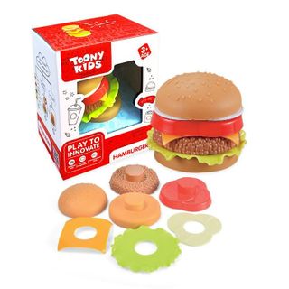 Top 10 Đồ Chơi Nấu Ăn 2024 Để Khám Phá Tài Năng Bếp- 2