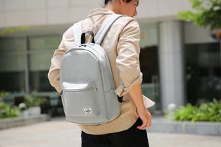 No. 2 - Balo CAMELIA BRAND® Basic Backpack - 6