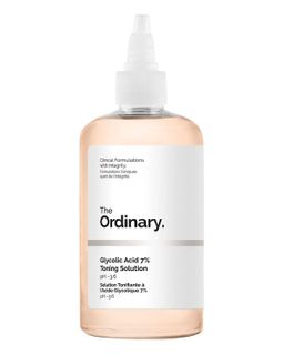 No. 4 - The Ordinary Glycolic Acid 7% Toning Solution - 3