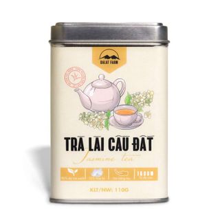 Top 8 loại trà hoa nhài tốt nhất cho sức khỏe và thưởng thức- 1