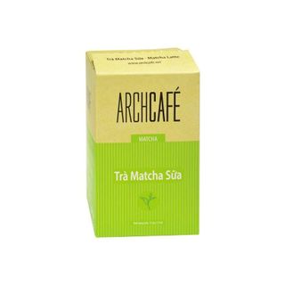 No. 1 - Bột Trà Sữa Matcha Sữa Archcafé - 2