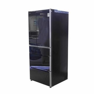 No. 4 - Tủ Lạnh Hitachi R-G570GVR-G570GV - 2