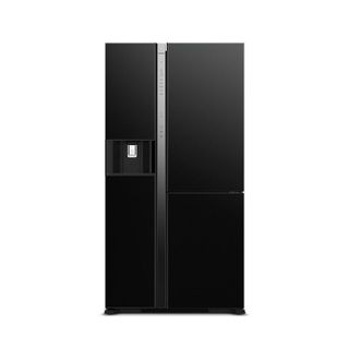 No. 1 - Tủ Lạnh Hitachi Side by Side R-MX800GVGV0 - 2