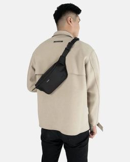 No. 4 - Túi Bao Tử Crossbody Oxford Leonardo - 3