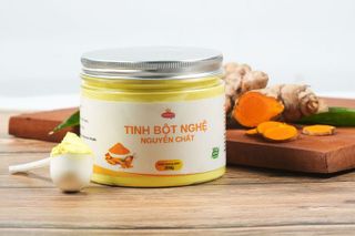 No. 3 - Tinh Bột Nghệ Vinafruits - 2