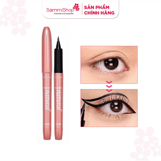 No. 6 - Kẻ Mắt Nước Supernatural Eyeliner - 5