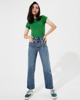 Top 8 Quần Jeans Ống Rộng Đẹp Nhất Năm 2023- 4