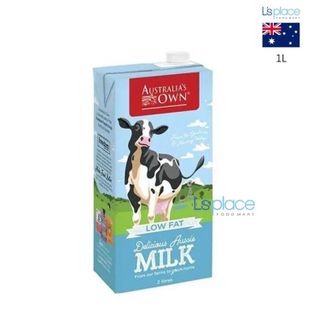 No. 3 - Sữa Tươi Tách béo Australia's Own - 3