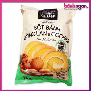 Top 7 Loại Bột Mì Số 8 Tốt Nhất Cho Bánh Ngọt- 4