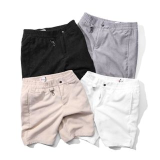 No. 6 - Quần Short Jeans Nam DILANOSJ03 - 5