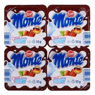 No. 3 - Váng Sữa Monte - 4