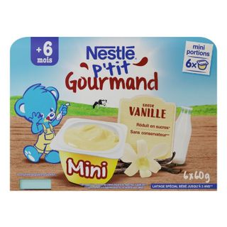 No. 4 - Váng Sữa P'tit Gourmand - 2