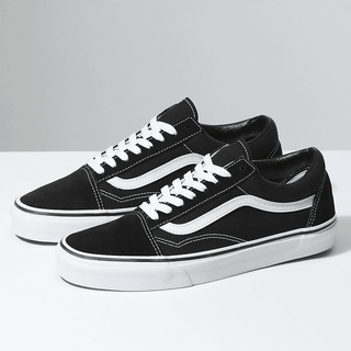 No. 3 - Sneaker Nam Old Skool Classic VN000D3HY28 - 2