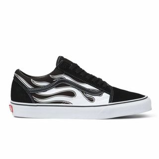 No. 6 - Vans Flame Old Skool - 5