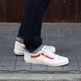 No. 1 - Vans Style 36 Marshmallow - 6