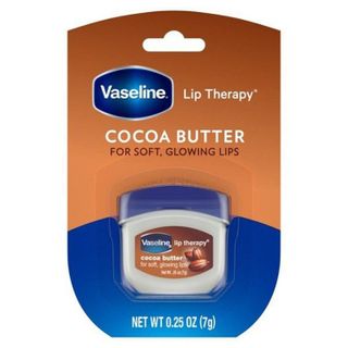 No. 5 - Vaseline Lip Therapy Cocoa Butter - 3