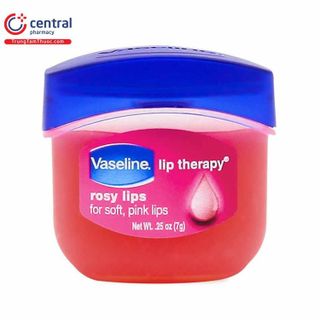 No. 1 - Vaseline Lip Therapy Rosy LipstickRosy Lips - 4