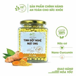 No. 6 - Tinh Bột Nghệ HNT - 5
