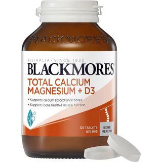 No. 5 - Blackmores Total Calcium Magnesium + D3 - 3