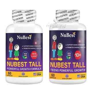 No. 1 - Nubest Tall - 4