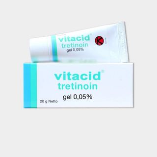 No. 3 - Vitacid Tretinoin - 3
