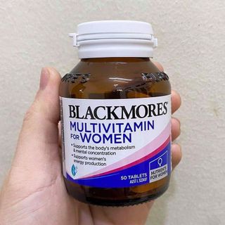 No. 8 - Blackmores Multivitamin For Men, Women - 6