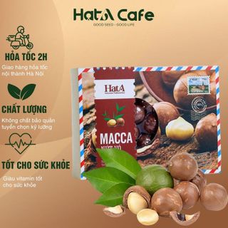 Top 8 loại hạt macca ngon, bổ, rẻ nhất năm 2023- 2