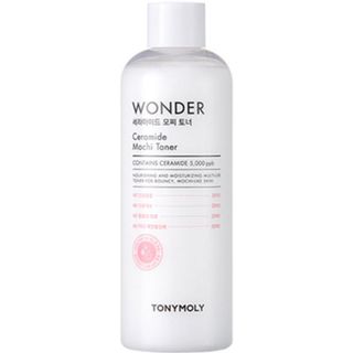 No. 6 - Nước Hoa Hồng Wonder Ceramide Mochi Toner - 5