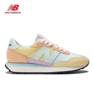 No. 6 - Giày New Balance NữWS237PK1 - 4