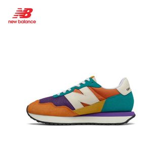 No. 6 - Giày New Balance NữWS237PK1 - 6