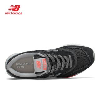 No. 8 - Giày New Balance NữCW997HCP - 1