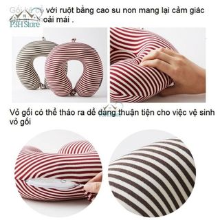 Top 8 Gối Cổ Tốt Nhất Cho Người Thường Xuyên Di Chuyển- 3