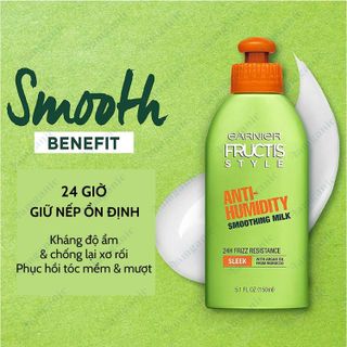 No. 8 - Garnier Anti-Humidity Smoothing Milk - 6